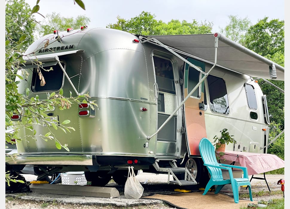 Travel Trailer rentals in Alvarado