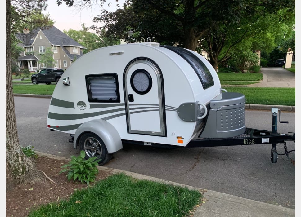 Travel Trailer rentals in Moraine