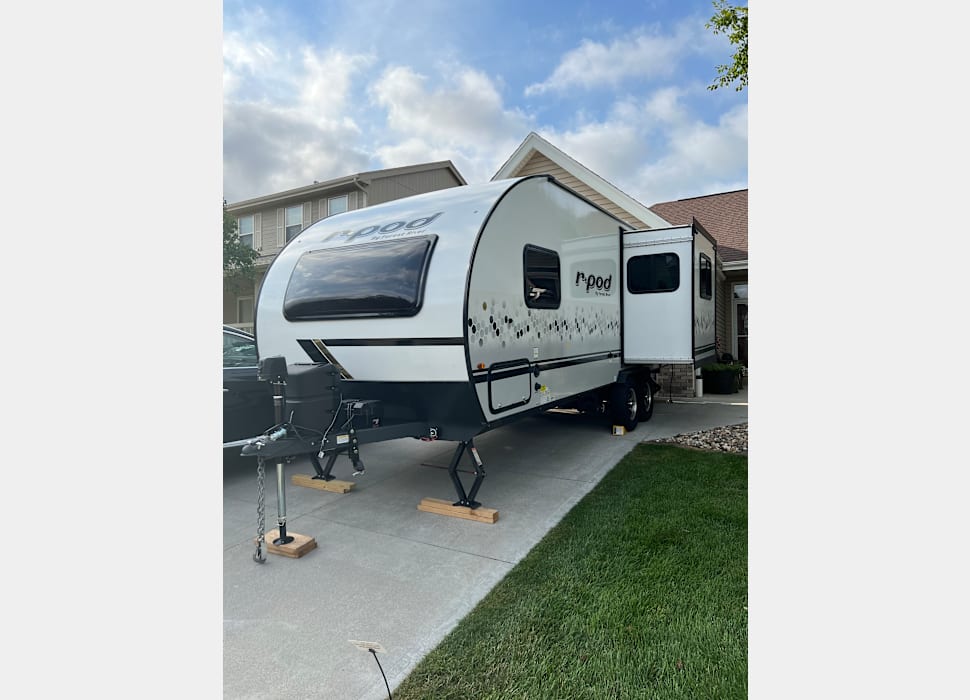 Travel Trailer rentals in 