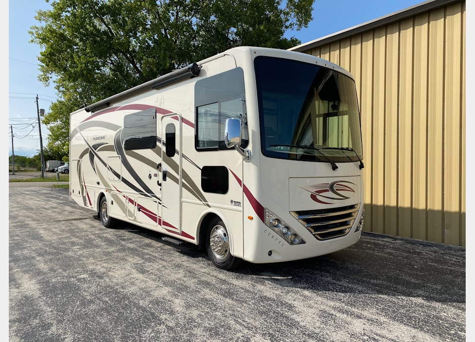 Class A Motor Home rentals in Neenah