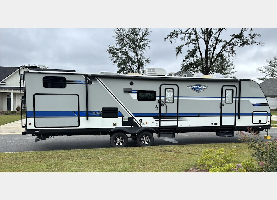 Travel Trailer rentals in Richmond Hill