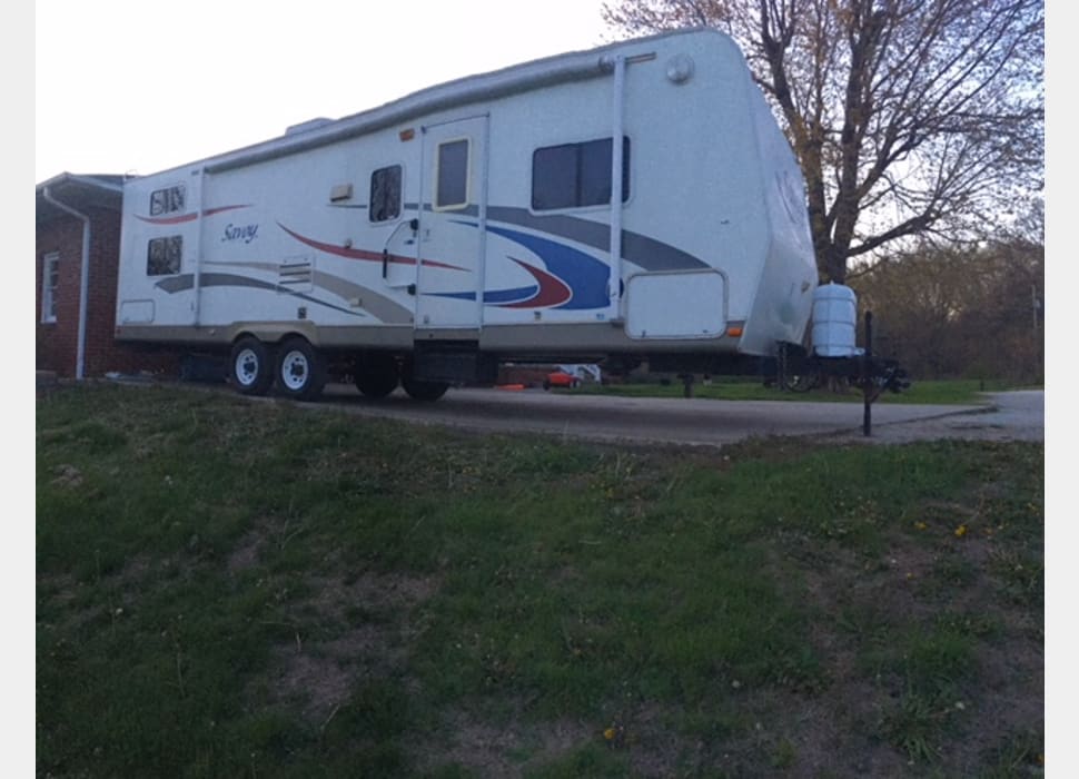 Travel Trailer rentals in Newburgh