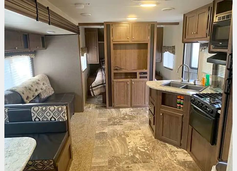 Des moinesRV rentals
