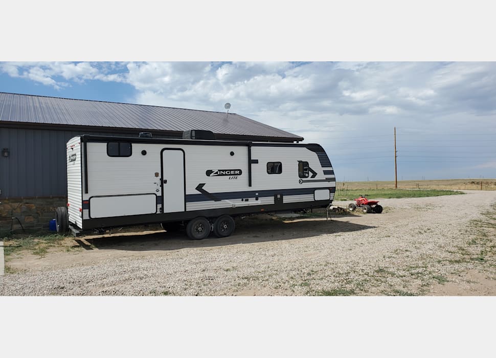 Travel Trailer rentals in Wiggins