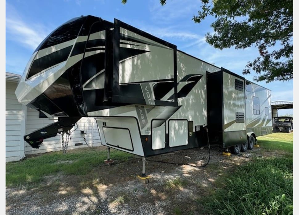 ArlingtonRV rentals