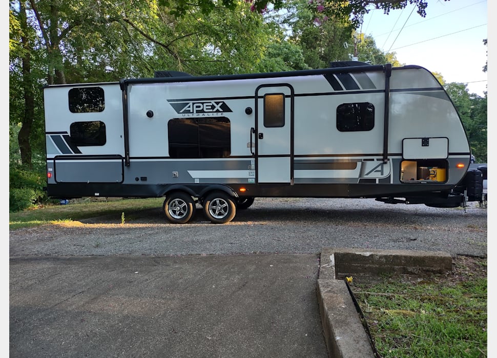 Travel Trailer rentals in Kilgore