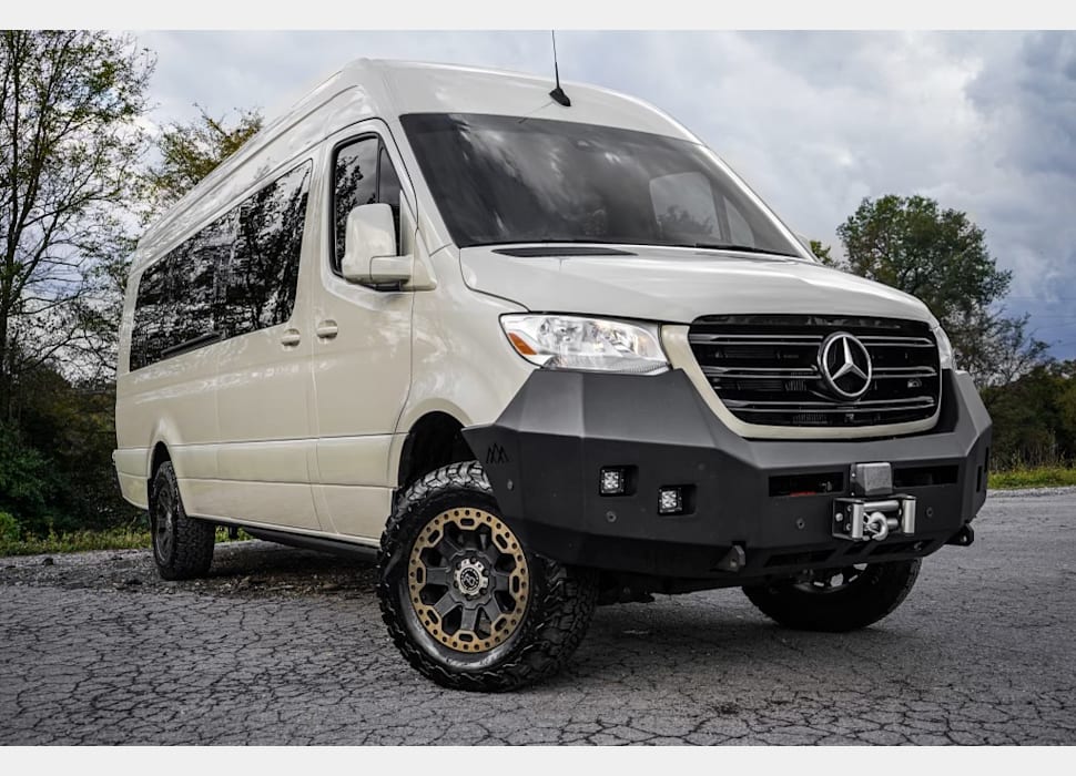 ClarksvilleRV rentals