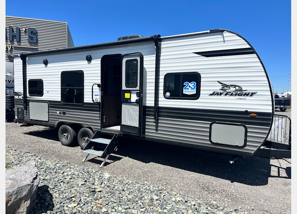 ChubbuckRV rentals