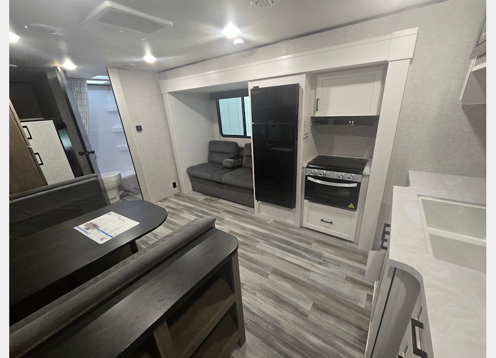 Travel Trailer rentals in Louisville