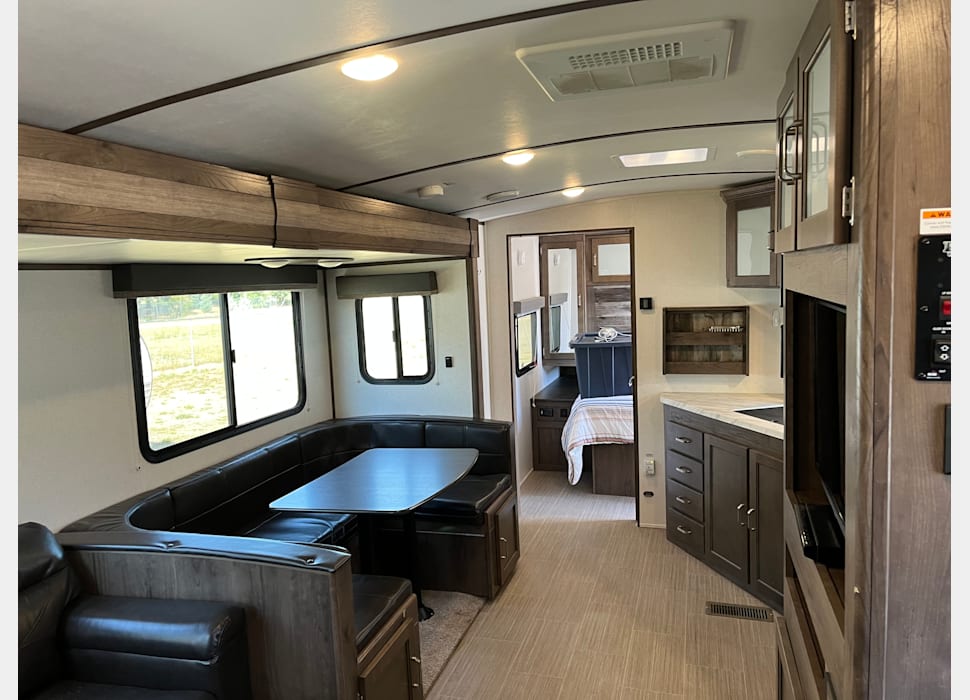 Travel Trailer rentals in Coeur d' Alene