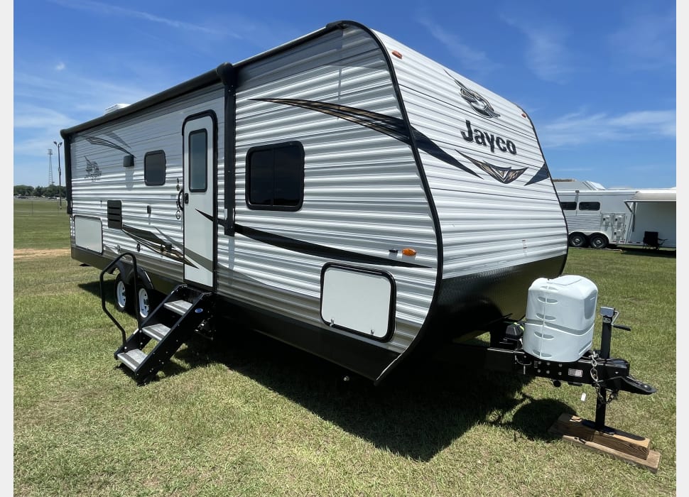 Travel Trailer rentals in Conyers