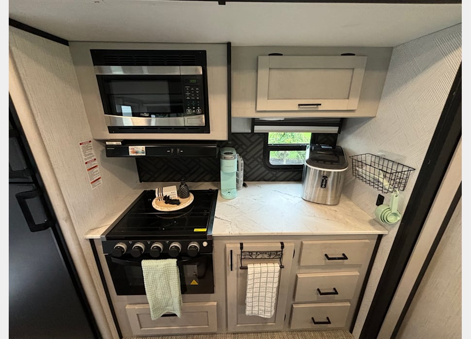 MiddletownRV rentals