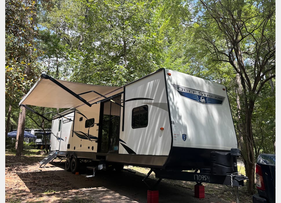Travel Trailer rentals in Picayune