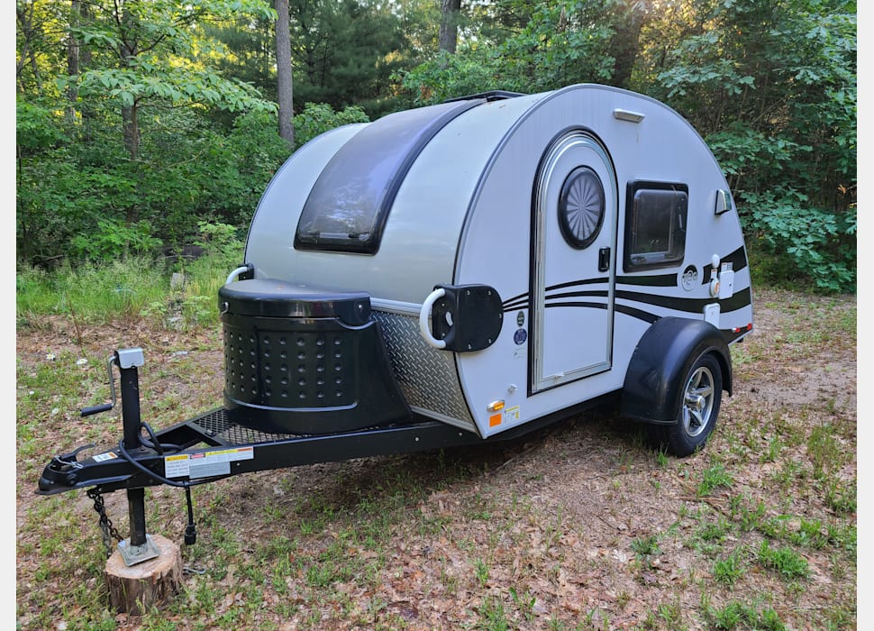 Travel Trailer rentals in Mikado