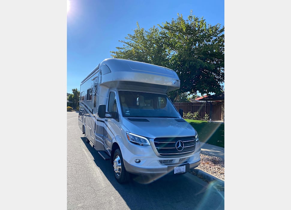LivermoreRV rentals