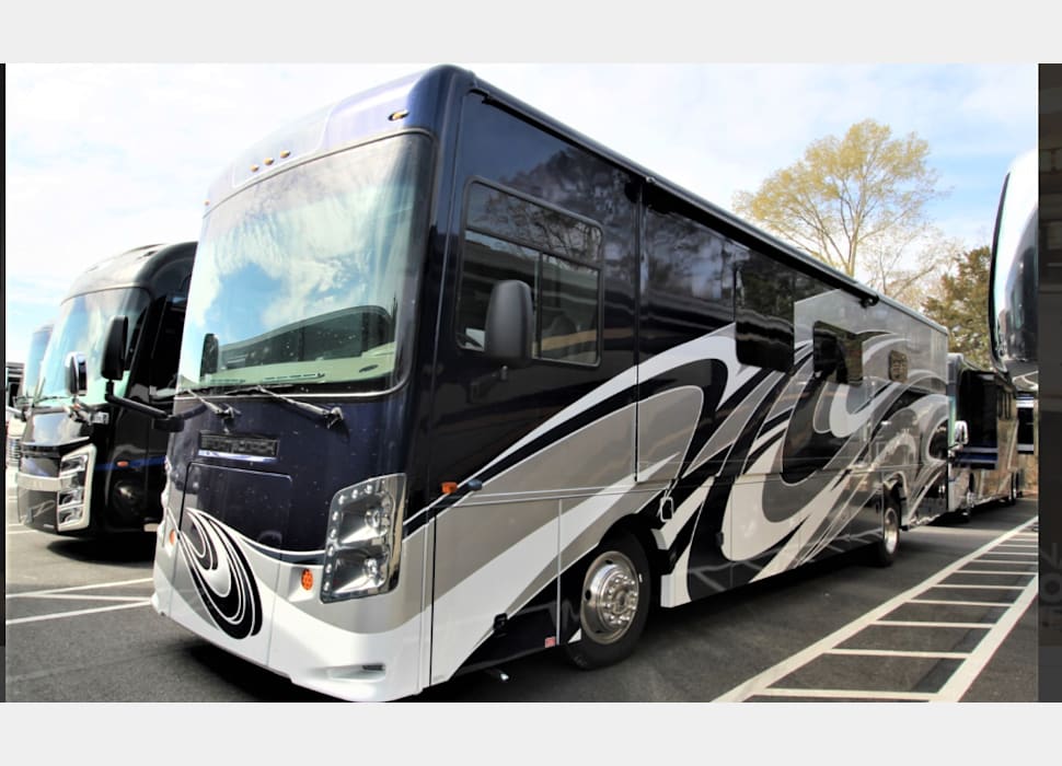 Class A Motor Home rentals in Buford