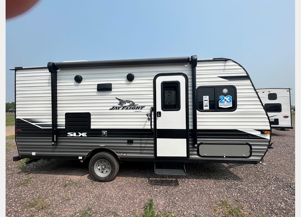 SandstoneRV rentals