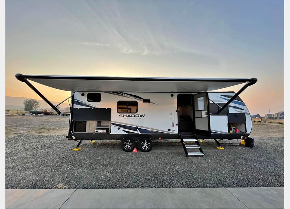 OsoyoosRV rentals