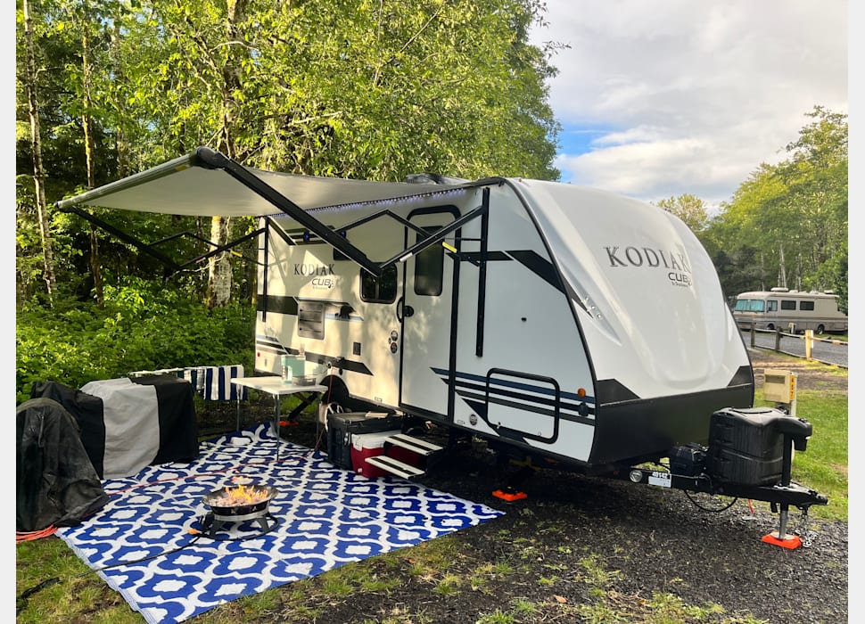 Travel Trailer rentals in Warrenton