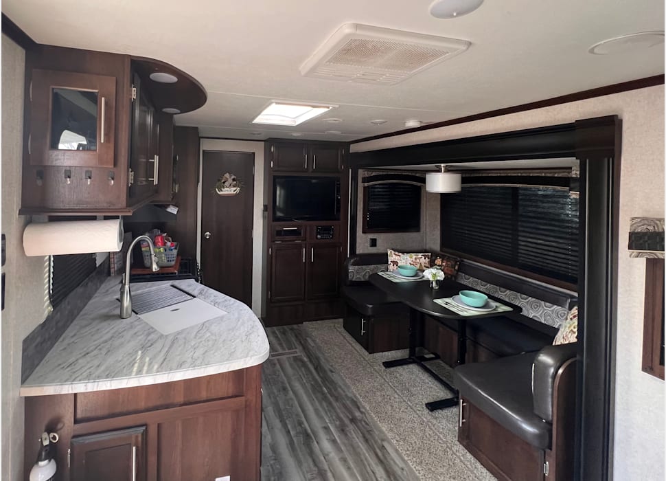 Travel Trailer rentals in West Bloomfield