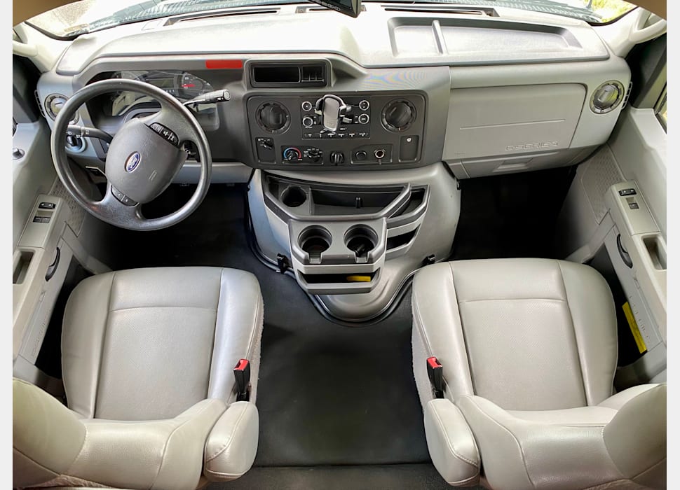 SouthburyRV rentals