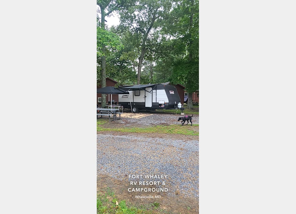 Travel Trailer rentals in Emmaus