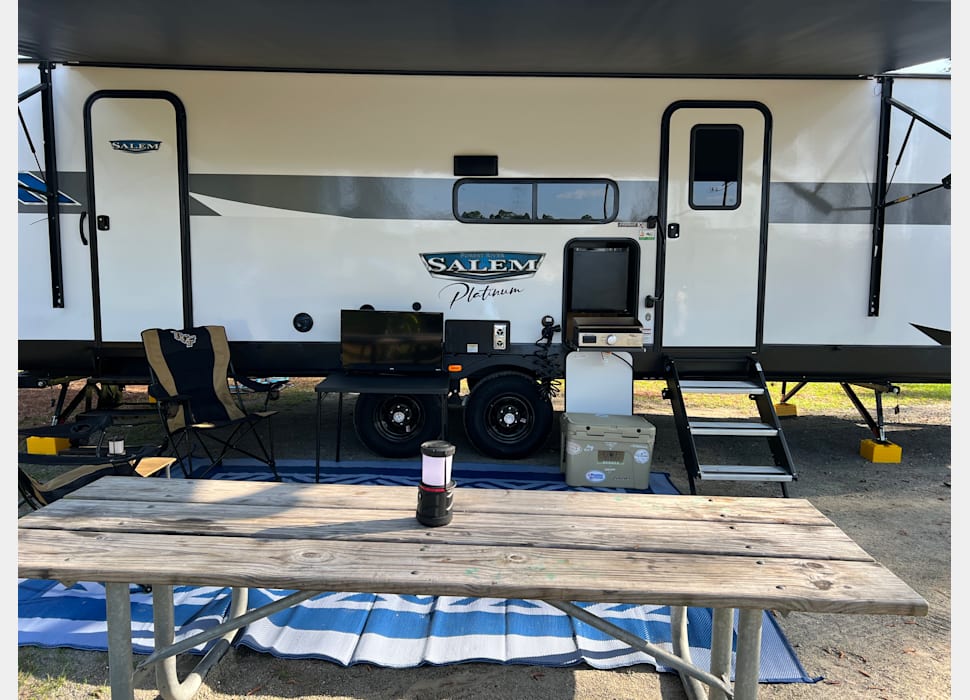 Palm CoastRV rentals