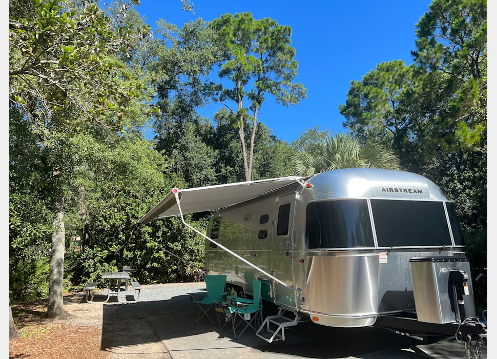 Travel Trailer rentals in Lafayette