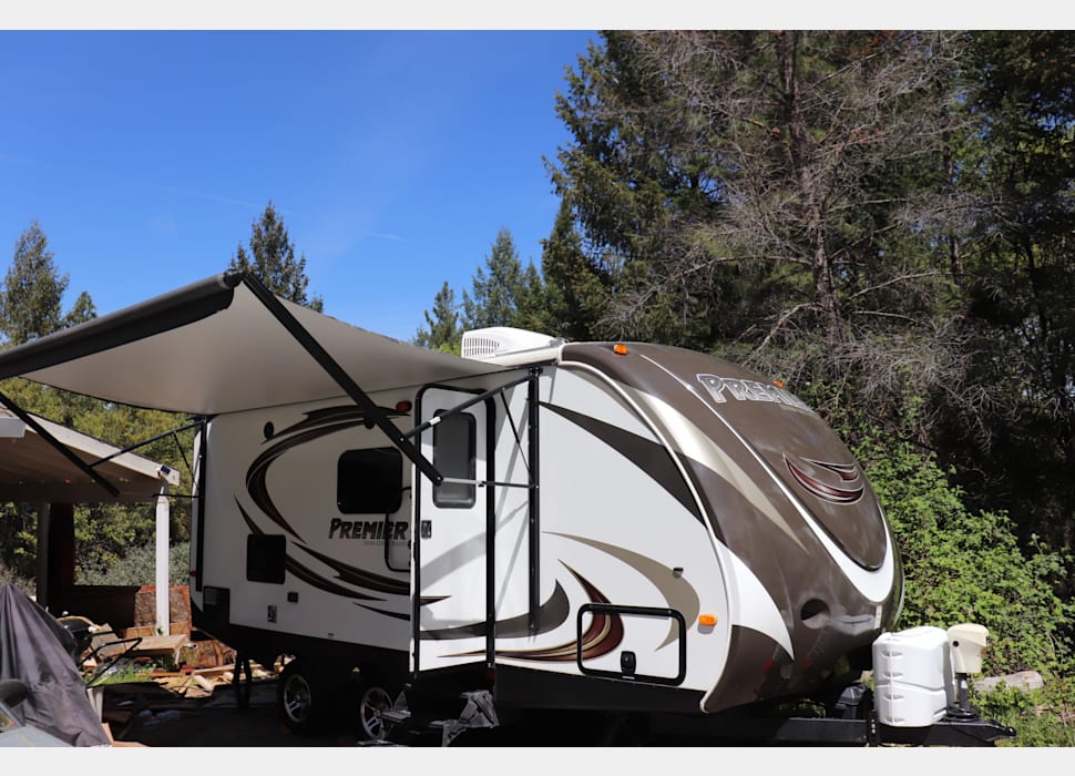 SterlingRV rentals