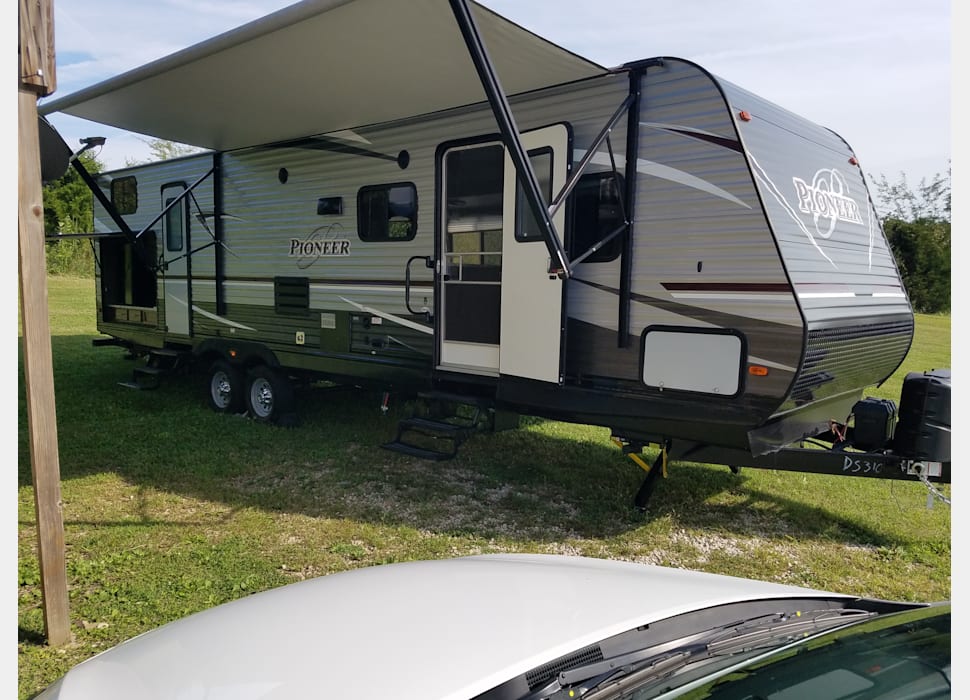 StilwellRV rentals