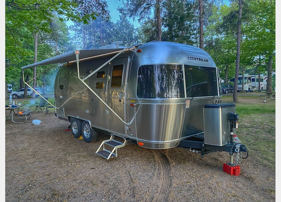 CheboyganRV rentals