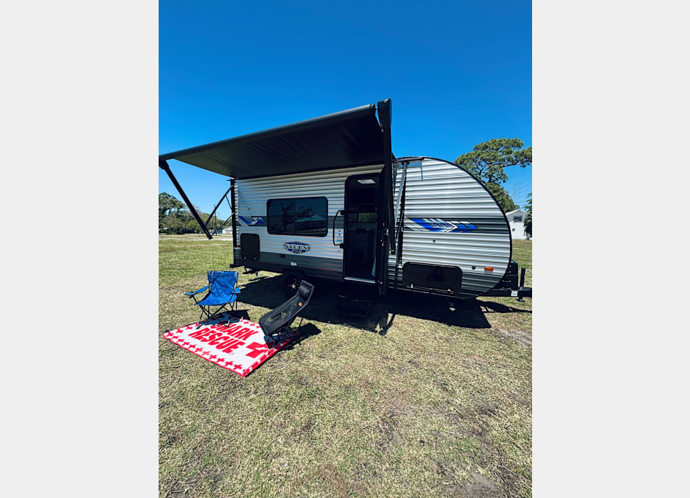 TampaRV rentals