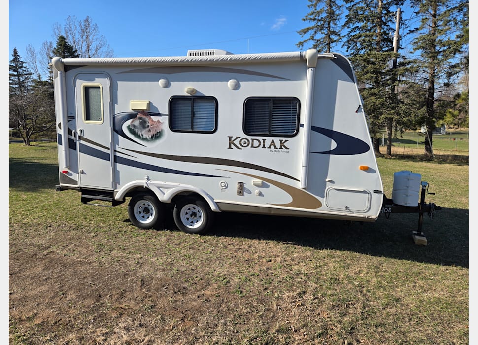 Pop-up Camper rentals in Prior Lake