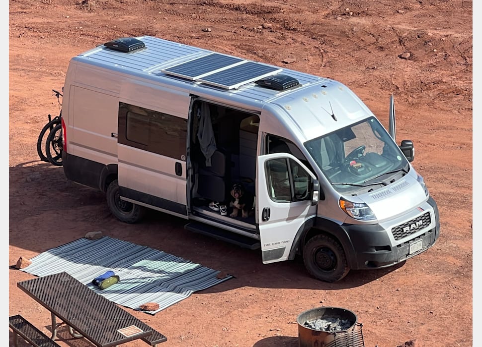 GypsumRV rentals