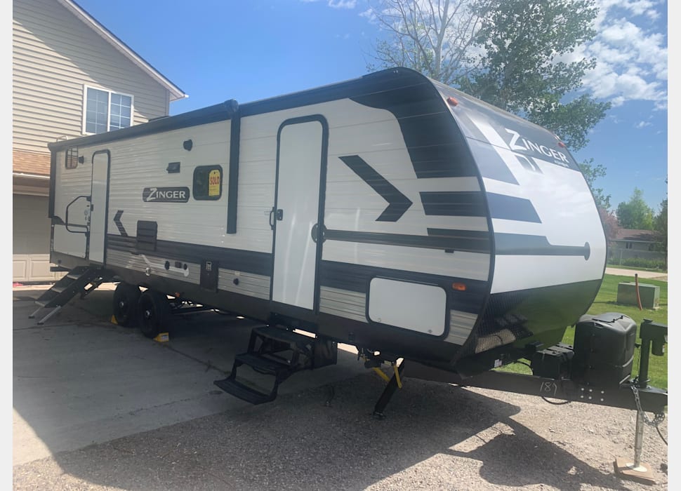 west yellowstoneRV rentals