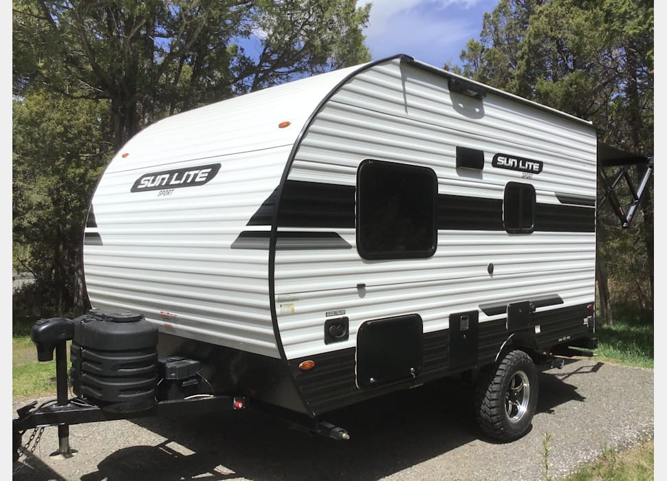 CodyRV rentals