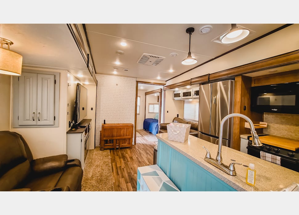 Fifth Wheel rentals in Wartrace