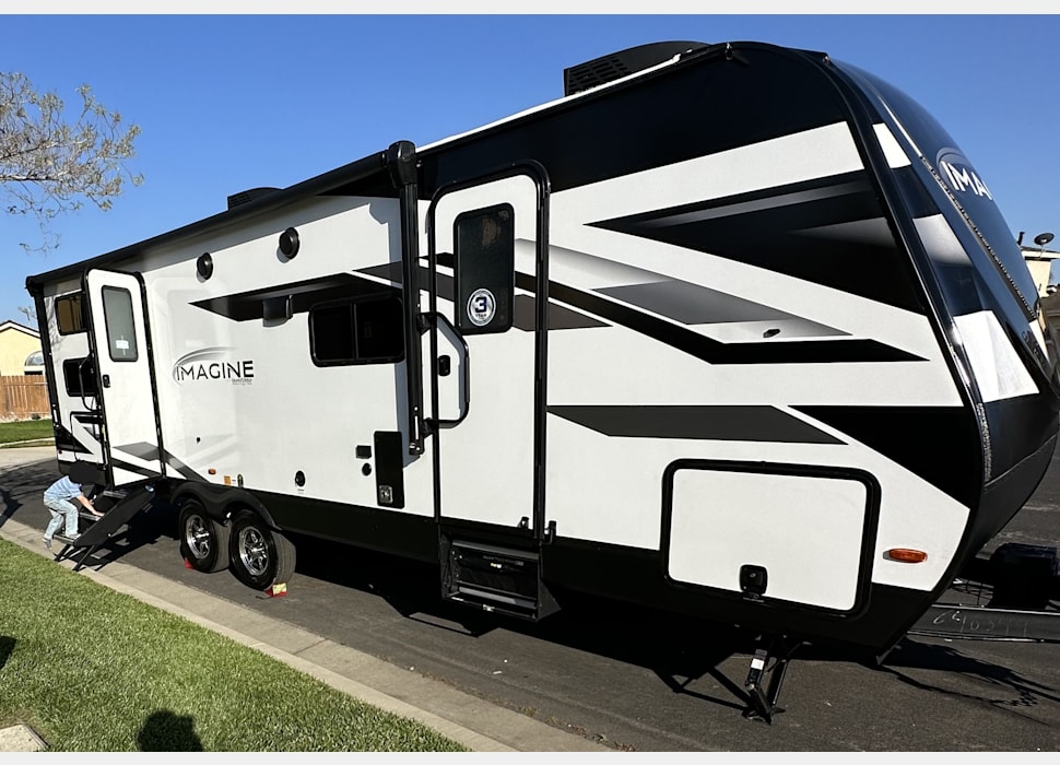 Travel Trailer rentals in Arroyo Grande
