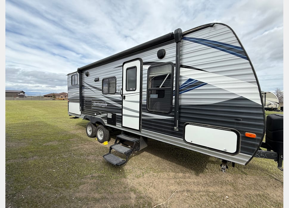 Travel Trailer rentals in East Wenatchee