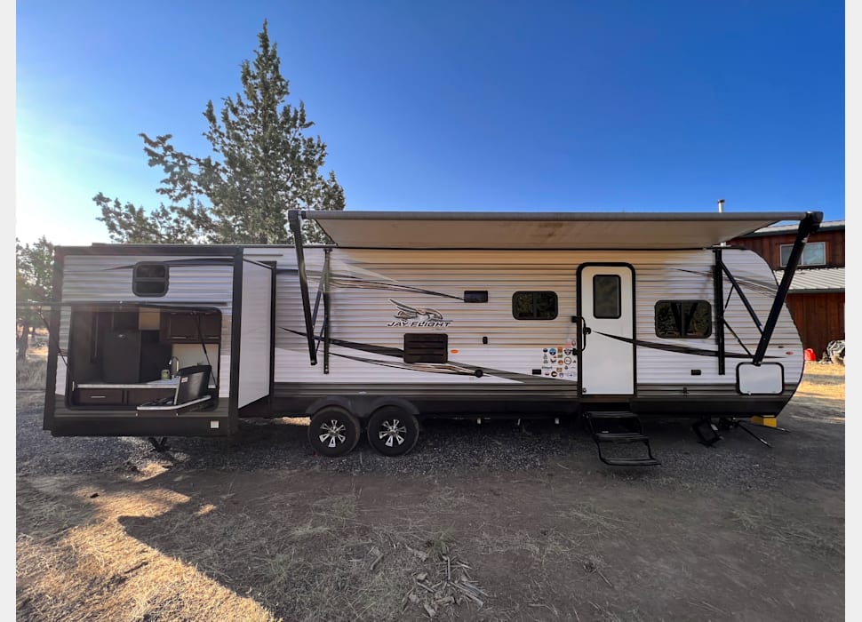 RedmondRV rentals