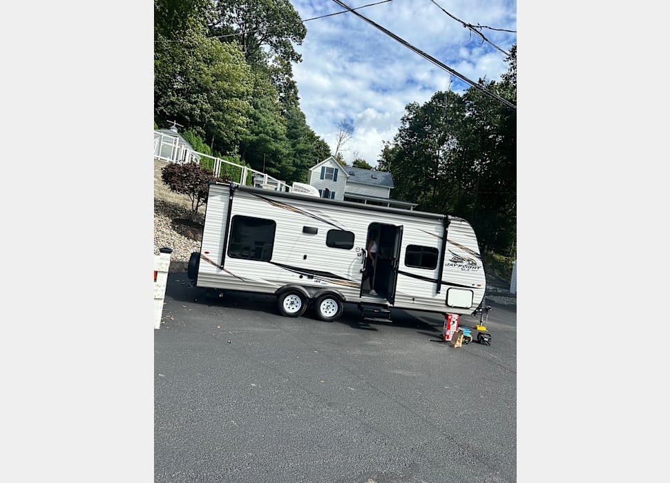 BecketRV rentals
