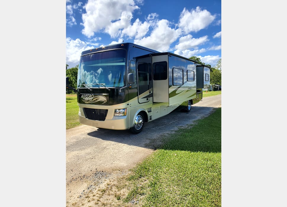 Class A Motor Home rentals in Eastpoint