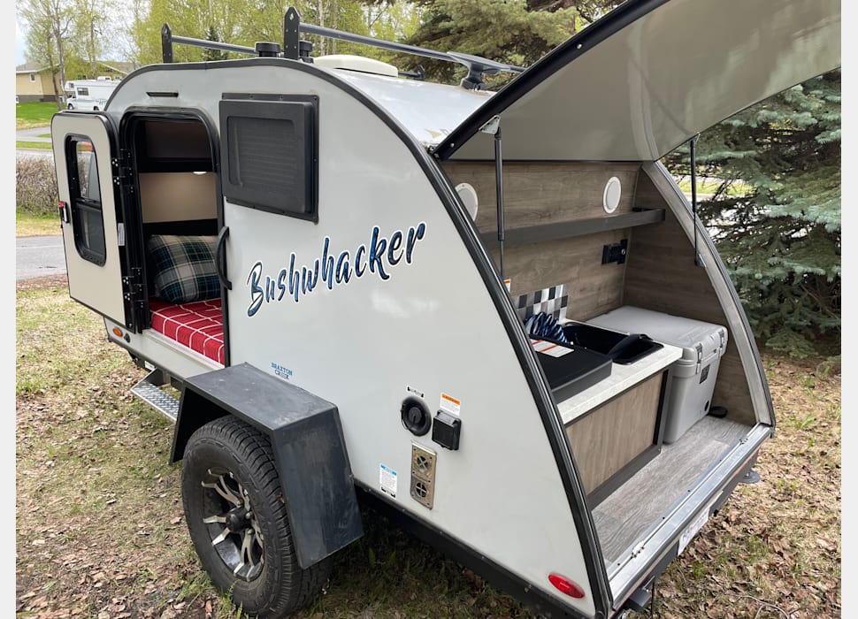 SoldotnaRV rentals