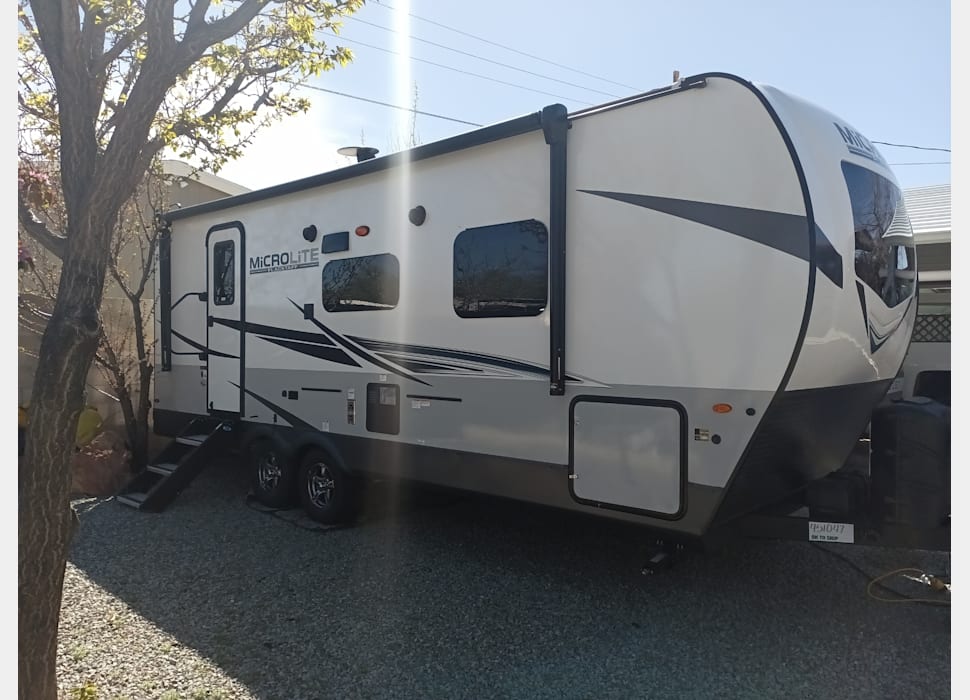 BernalilloRV rentals
