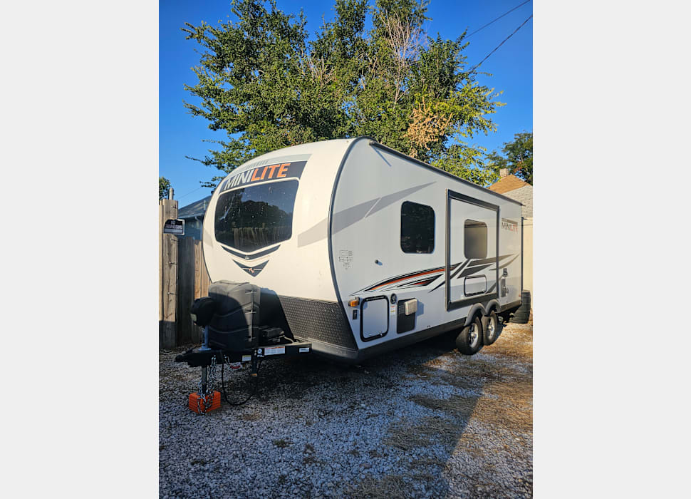 AdelRV rentals