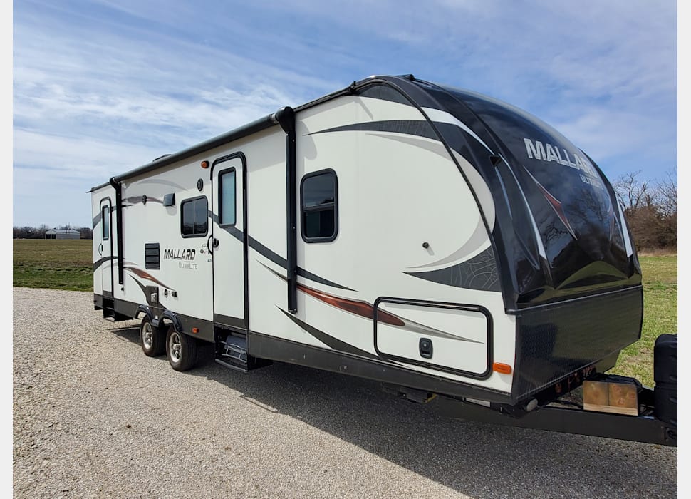 Travel Trailer rentals in Liberty