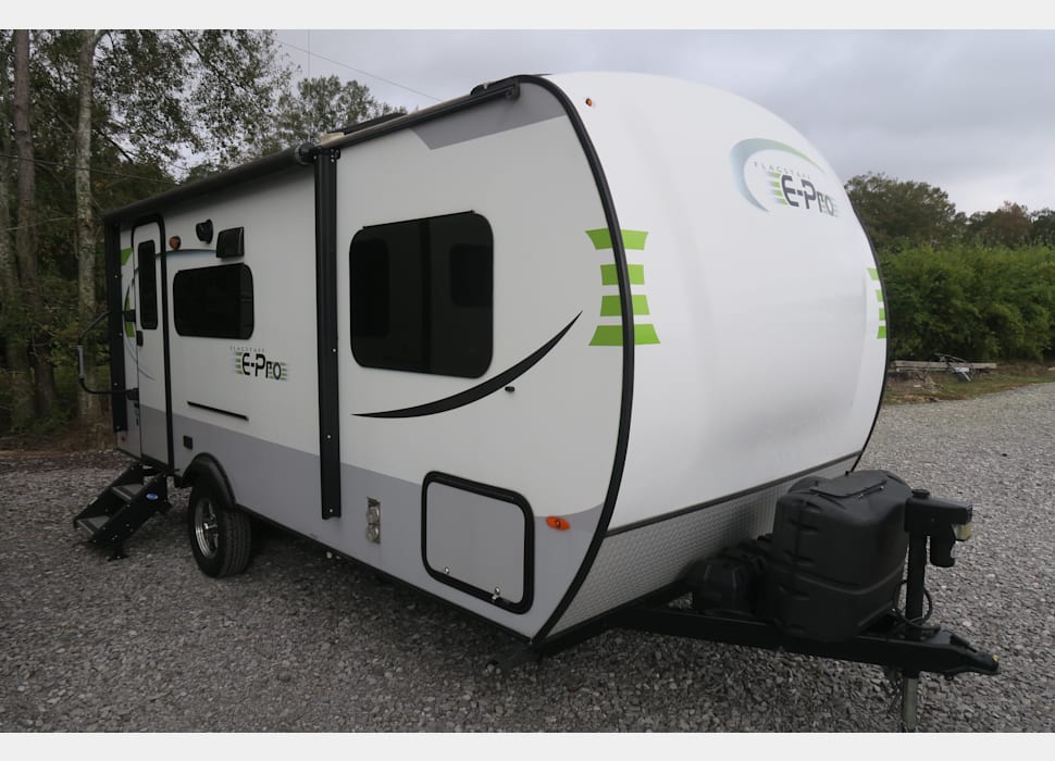 ArcadeRV rentals