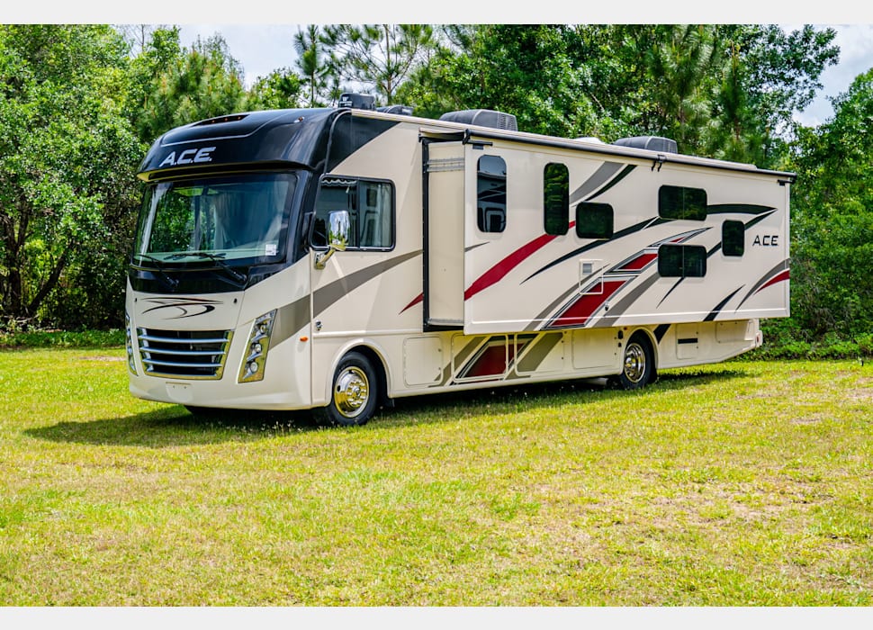 OcoeeRV rentals