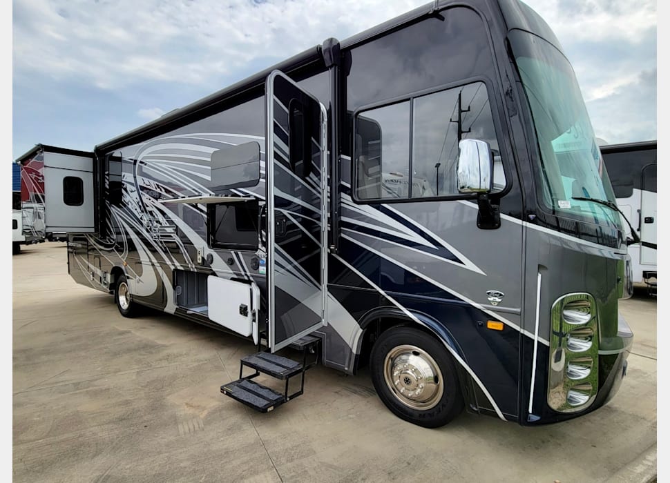Class A Motor Home rentals in Reedsville