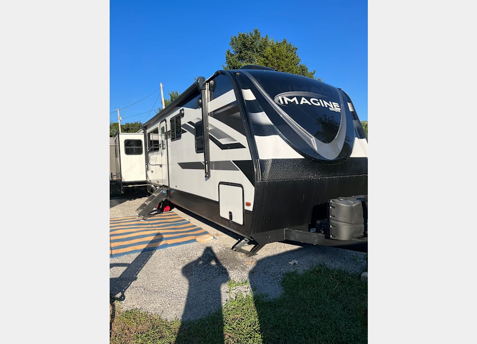 Travel Trailer rentals in Brighton